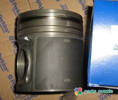 Поршень в сборе, без колец / KIT, PISTON АРТ: 903-049