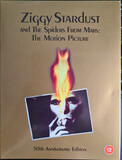 BOWIE, DAVID: Ziggy Stardust And The Spiders From Mars (OST)