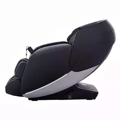 Массажное кресло Casa&More Crown 1.0 Черный