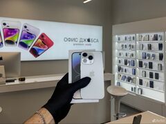 iPhone 14 Pro, 128 ГБ б/у