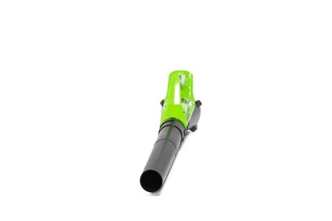Воздуходув Greenworks G40AB, 40v, без АКБ и ЗУ (аккумуляторный)