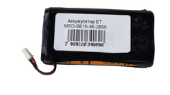Аккумулятор ET IND-SE15-46-2600