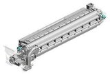 Блок фотобарабана для Ricoh MC2000, IMC2000, 2500 (ресурс ч/б–60000стр, цвет–48000стр), оригинальный, refresh, эко-упаковка, гарантия Ricoh