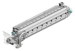 Блок фотобарабана для Ricoh MC2000/IMC2000/2500 (ресурс ч/б–60000стр, цвет–48000стр), оригинальный, refresh, эко-упаковка, гарантия Ricoh