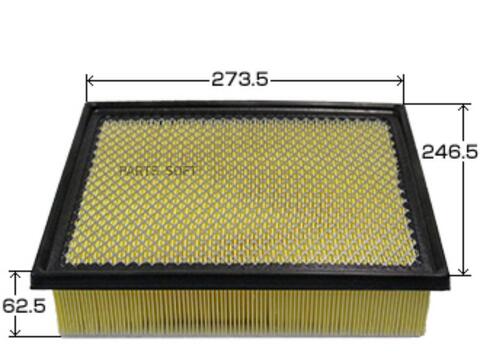 Фильтр  воздушный  VIC  A-1045