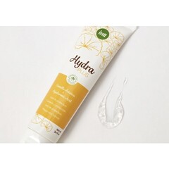 Intt Hydra Plus - веганский лубрикант с гиалуронкой и центеллой азиатской (100 мл.)