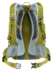 Рюкзак Deuter Trans Alpine 24 Sprout-Cactus - 2