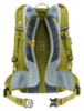 Картинка рюкзак велосипедный Deuter Trans Alpine 24 Sprout-Cactus - 2