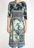 Платье ETRO