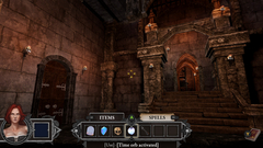 Shadowgate 2 (для ПК, цифровой код доступа)