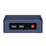 Мини-компьютер Beelink MINI S12, CPU:Intel® Alder Lake N95 Processor , 4C/4T , GPU : Intel@ UHD Graphics 1.20 GHZ(16EUs), 16GB DDR4 3200MHz RAM 500GB SSD , Wi-Fi 5 ; Bluetooth 5.0; LAN 1000M