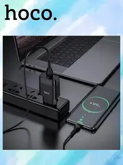 Зарядное устройство C72Q Glorious QC3