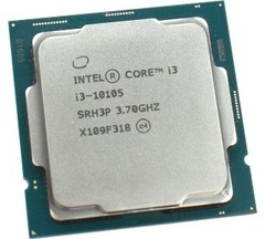 Процессор Intel Core i3 10105 OEM