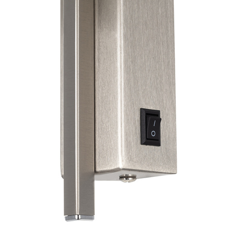 Настенный светодиодный светильник Citilux DORSY CL223311