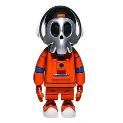 Фигурка LTNC Toys - Astrodead (Orange)