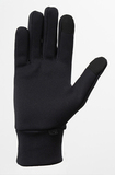 Перчатки для бега Nordski Run Black