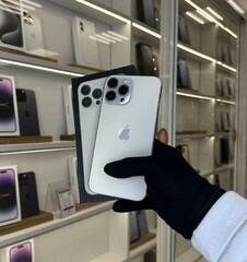 iPhone 13 Pro Max, 256 ГБ б/у