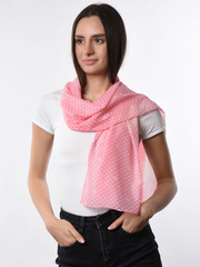 Шарф женский