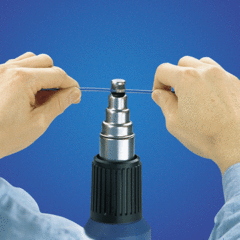 Насадка паяльная рефлекторная в интернет-магазине ЯрТехника