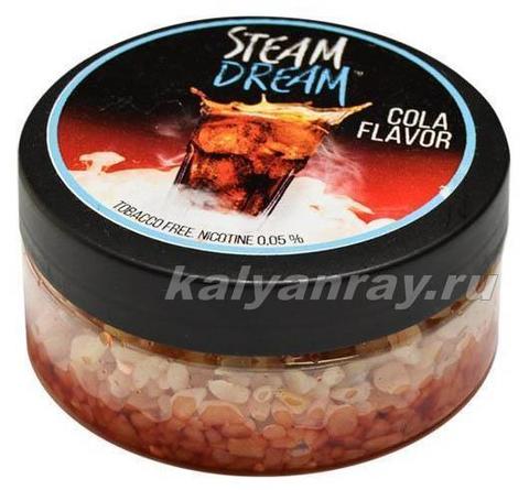 Steam Dream - Кола