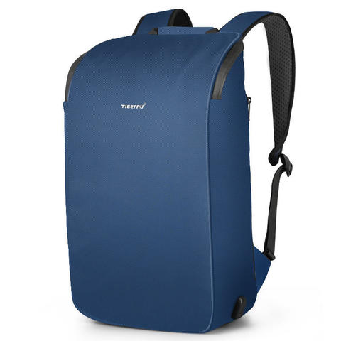 Рюкзак-торба Tigernu T-B3385 синий