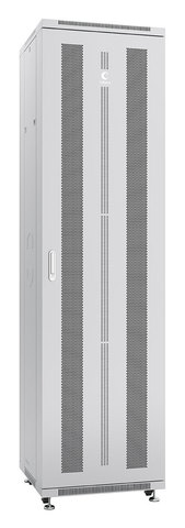 Шкаф напольный 19-дюймовый, 47U ND-05C-47U60/60 (7967c)