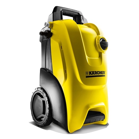 Минимойка Karcher K 4 Compact *EU