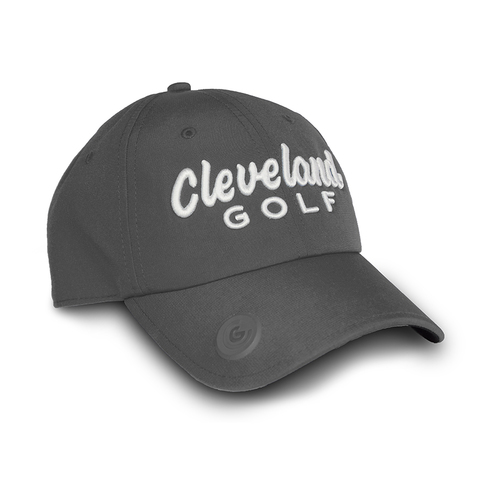 CLEVELAND GOLF BALL MARKER CAP