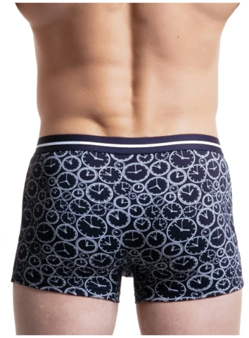 Мужские трусы Giorno Boxer X-File