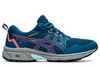 Кроссовки внедорожники Asics Gel Venture 8 blue женские