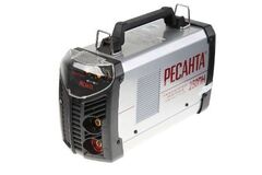 Сварочный аппарат инверторный САИ 250 ПН Ресанта