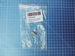 Шпонка DDE WYZ22-1_Рапсодия (241-970)/WYS21-WD65_Увертюра (241-987) адаптера ножа  (70480020000)