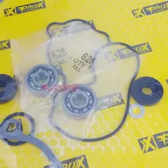 ремкомплект водяной помпы Kawasaki KX 250F '04-08 + Suzuki RM-Z 250 '04-06