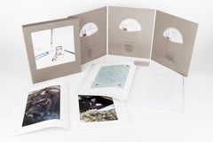 Paul McCartney / Pipes Of Peace (Deluxe Edition)(2CD+DVD)