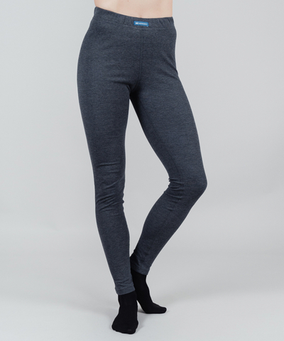 белье NORDSKI Soft Grey W, рейтузы