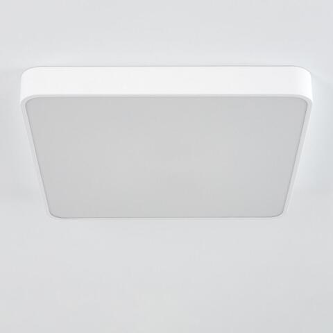 Потолочный светодиодный светильник Citilux Купер CL724K95G0