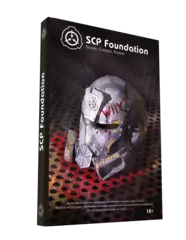 SCP Foundation. Secure. Contain. Protect. (Черный Том)