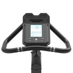 Велотренажер Sportop B90, вертикальный