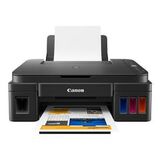 Струйное МФУ Canon PIXMA G2411