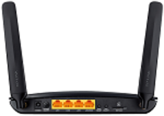 TP-Link TL-MR6400 N300 4G LTE Wi-Fi роутер