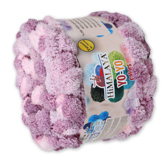 Пряжа Himalaya Yo-Yo Colors (82009)