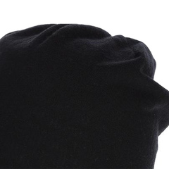 Шапка Viking Mundo Black - 2