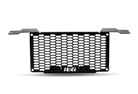 R&G Защитная сетка масляного радиатора BMW M1000R / RR / XR 2021-2024