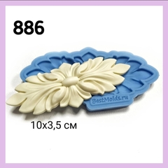 0888-Н Набор молдов 