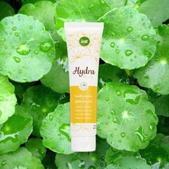 Intt Hydra Plus - веганский лубрикант с гиалуронкой и центеллой азиатской (100 мл.)