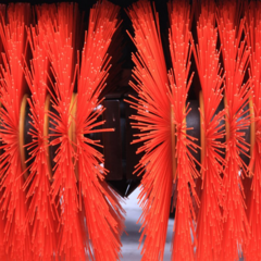 Снегоуборщик  PATRIOT PRO 777 S