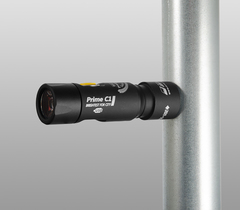 Фонарь светодиодный Armytek Prime C1 Magnet USB+18350, 1050 лм, аккумулятор