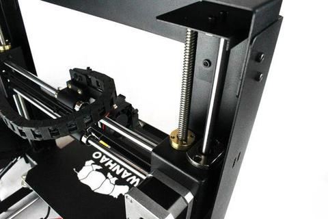 3D-принтер Wanhao Duplicator i3 v 2.1 (со стеклом)