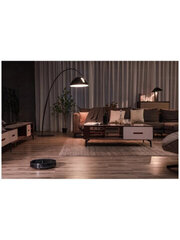 Робот-пылесос Viomi Vacuum Cleaner S9 Black (Черный) (Global)