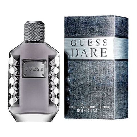 Guess Dare For Men edt